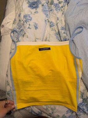 Db sport lemon slice tank